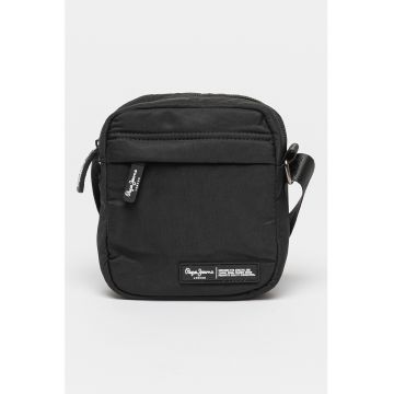 Geanta crossbody din material textil Nolan Eddie
