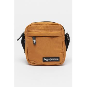 Geanta crossbody din material textil Nolan Eddie