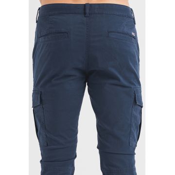 Pantaloni cargo slim fit Austin