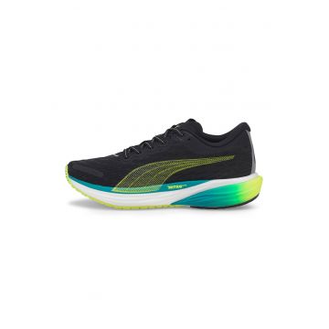Pantofi Deviate NITRO 2 cu imprimeu logo pentru alergare