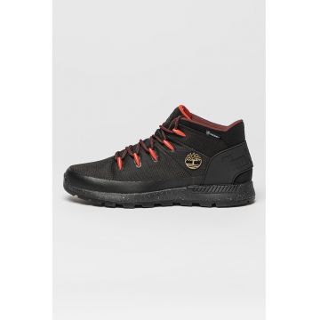 Pantofi sport mid-high impermeabili Sprint Trekker