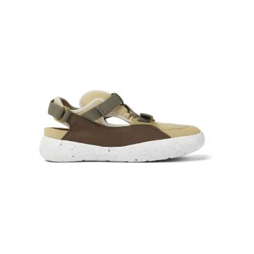 Sandale cu velcro Peu Stadium 1609