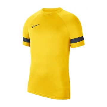 Tricou cu tehnologie Dri-Fit - pentru fotbal Academy