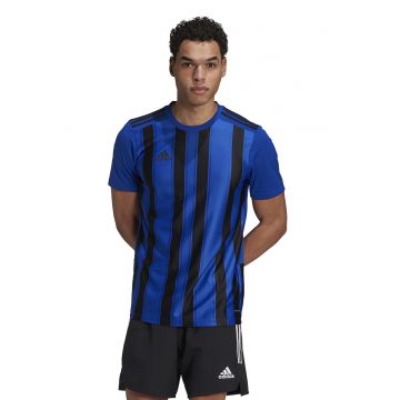 Tricou din jerseu pentru fotbal Striped 21