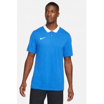 Tricou polo cu Dri-Fit pentru fotbal