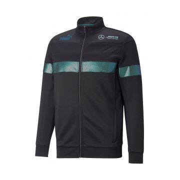Bluza sport cu fermoar MAPF1