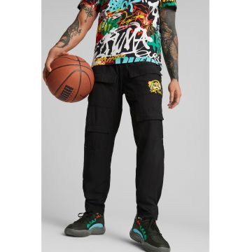 Pantaloni de trening cargo Breakdown