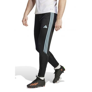 Pantaloni slim fit pentru fotbal Tiro 23