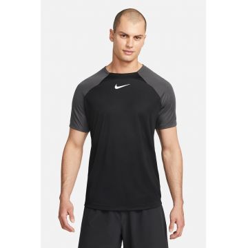 Tricou cu maneci raglan pentru fotbal Academy Dri-FIT