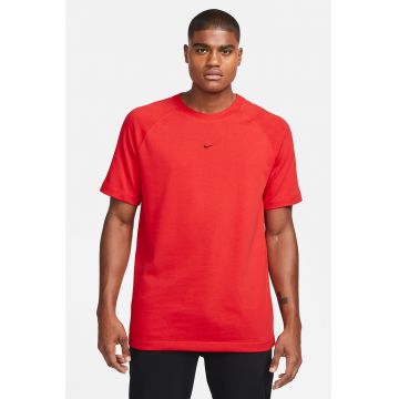 Tricou cu maneci raglan pentru fotbal Strike22