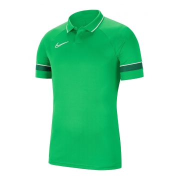 Tricou polo cu tehnologie Dri-FIt pentru fotbal