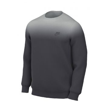 Bluza de trening in degrade Club+