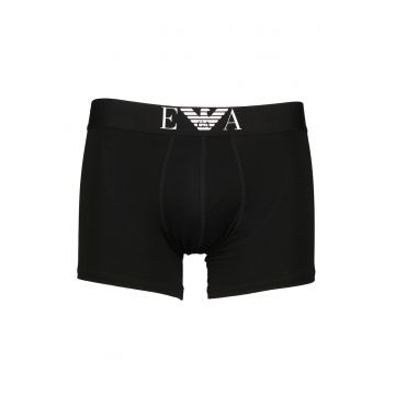 Boxeri cu banda logo in talie