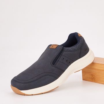 Espadrile Barbat Bleumarin Daman