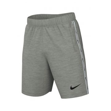 Pantaloni scurti cu logo discret Repeat