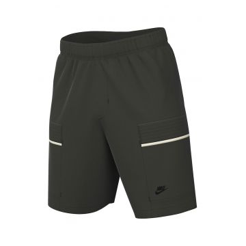Pantaloni sport cu buzunare Sportswear Style Essentials