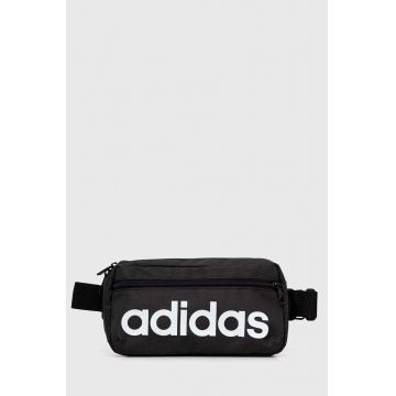 adidas Performance borsetă culoarea negru HT4739