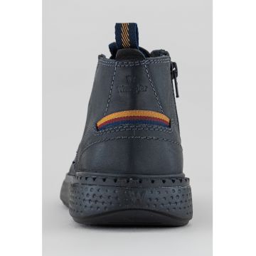 Ghete de piele Challenger