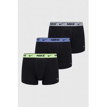 Nike boxeri 3-pack barbati