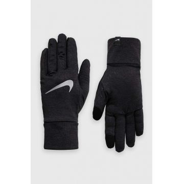 Nike manusi barbati, culoarea negru