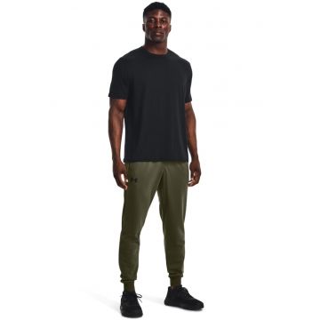 Pantaloni lejeri din fleece pentru antrenament Armour
