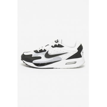 Pantofi sport cu insertii de plasa Air Max Solo