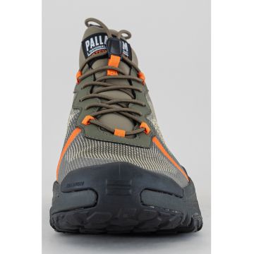 Pantofi sport impermeabili cu detalii contrastante Off-Grid Matryx