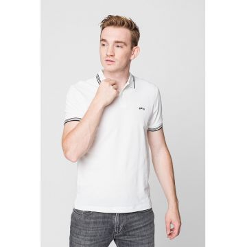 Tricou polo cu logo