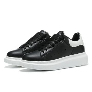 Adidasi barbati  casual negri 444