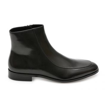 Ghete ALDO negre, CORBERO001, din piele naturala Ghete ALDO negre, CORBERO001, din piele naturala