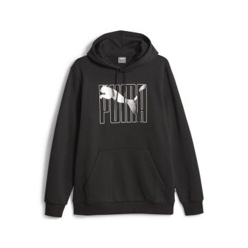 Hanorac Puma ESS+ LOGO LAB Hoodie