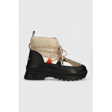 Inuikii cizme de iarna Urban Trek culoarea bej, 55102-115 Inuikii cizme de iarna Urban Trek culoarea bej, 55102-115