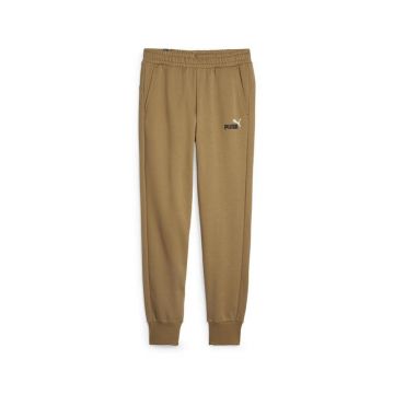 Pantaloni Puma ESS+ 2 Col Logo Pants