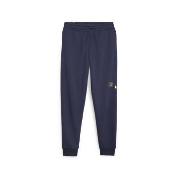 Pantaloni Puma ESS+ LOGO LAB Sweatpants