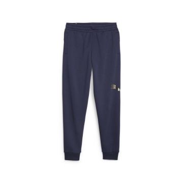 Pantaloni Puma essplus logo LAB Sweatpants