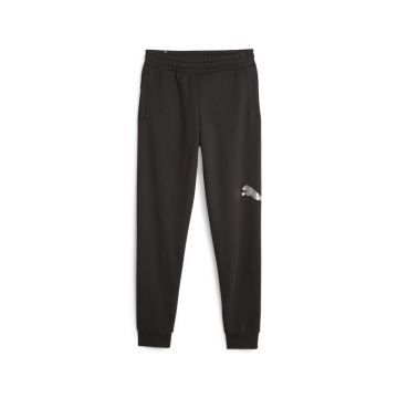 Pantaloni Puma ESSplus logo LAB Sweatpants