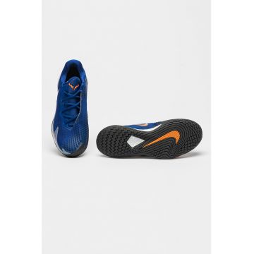 Pantofi cu imprimeu logo pentru tenis Zoom Vapor Cage 4