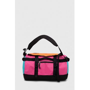 The North Face geanta sport Base Camp Duffel XS