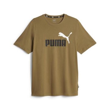 Tricou Puma ESS+ 2 Col Logo Tee