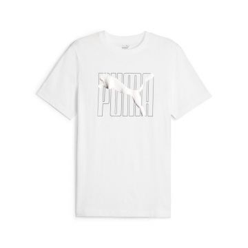 Tricou Puma ESS+ LOGO LAB Tee