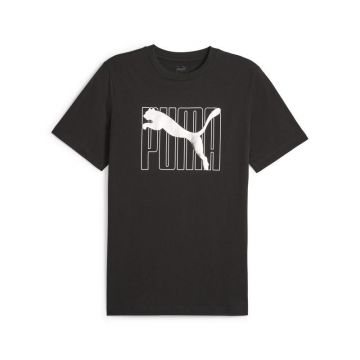 Tricou Puma ESS+ LOGO LAB Tee