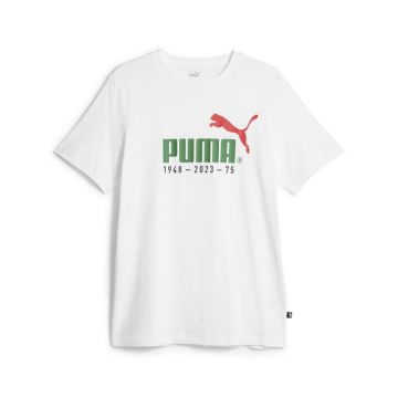 Tricou Puma No. 1 Logo Celebration Tee