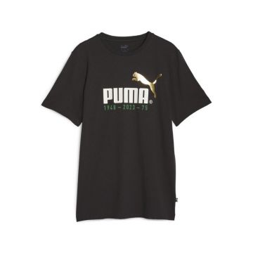 Tricou Puma No. 1 Logo Celebration Tee