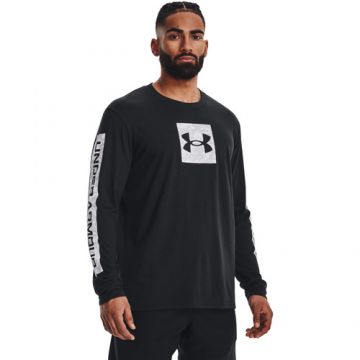 Bluza barbati Under Armour Camo Boxed Sportstyle 1366464-002