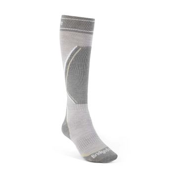 Bridgedale ciorapi de schi Retro Fit Merino Performance