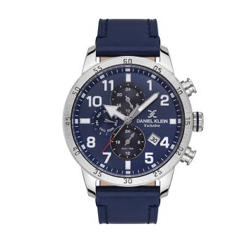 Ceas pentru barbati, Daniel Klein Exclusive, DK.1.13539.2