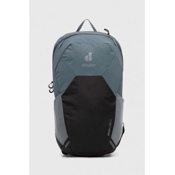 Deuter rucsac Speed Lite 17 culoarea gri, mare, neted