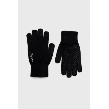 Nike manusi culoarea negru