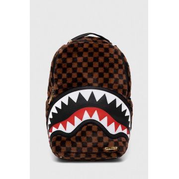 Sprayground rucsac mare, modelator