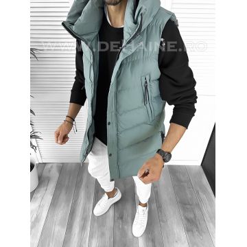 Vesta barbati verde 1080 125-4